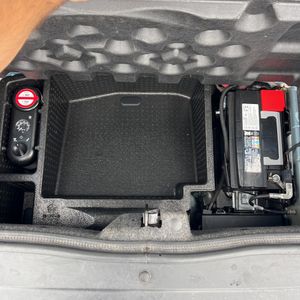 2019 Dodge CHALLENGER R/T SCAT PACK — миниатюра 45