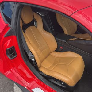 2022 Chevrolet CORVETTE STINGRAY 照片 33