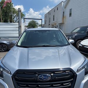 2023 Subaru FORESTER PREMIUM 缩略图 13