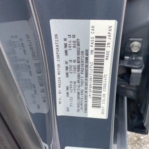 2022 Mazda MAZDA3 HATCHBACK PREMIUM PLUS thumbnail 51