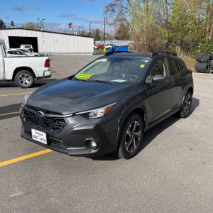 SUBARU CROSSTREK PREMIUM - 1