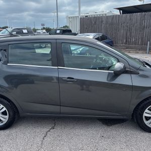 صورة مصغرة 11 لـ 2016 Chevrolet SONIC LT AUTO