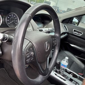 2018 Acura TLX W/TECH — миниатюра 66
