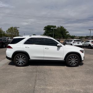 MERCEDES-BENZ GLE - 10