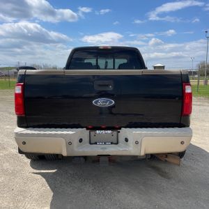 FORD F-350 SUPER DUTY LARIAT - 7