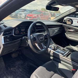 2023 AUDI Q8 PRESTIGE — миниатюра 36