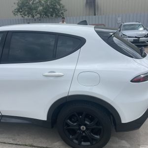 DODGE HORNET R/T - 6