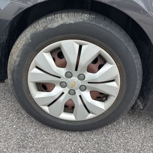 2014 Chevrolet CRUZE LS AUTO — миниатюра 19