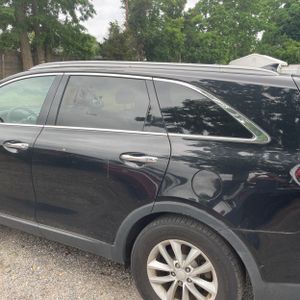 2018 KIA SORENTO LX — фото 6
