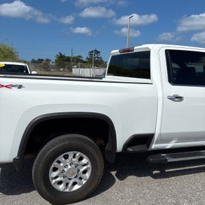 CHEVROLET SILVERADO - 9