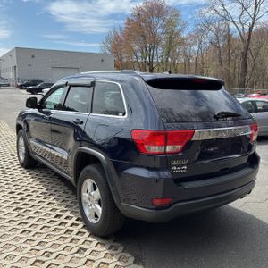 JEEP GRAND CHEROKEE LAREDO - 5