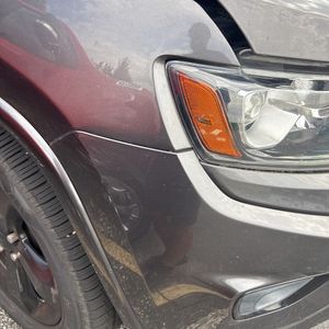 2015 JEEP GRAND CHEROKEE ALTITUDE — фото 61