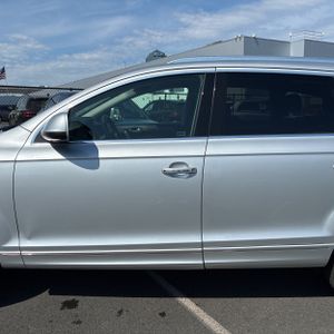 AUDI Q7 PREMIUM PLUS - 4