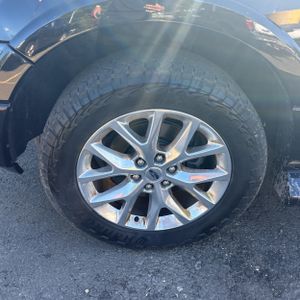2017 FORD EXPEDITION LIMITED 照片 17