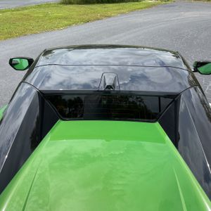 صورة مصغرة 16 لـ 2026 Chevrolet CORVETTE STINGRAY