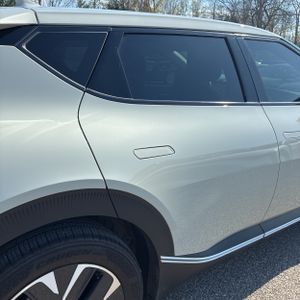 KIA EV6 LIGHT LONG RANGE - 9