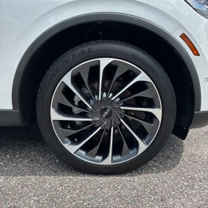 2022 Lincoln AVIATOR RESERVE 照片 20