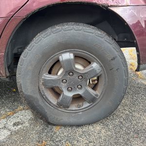 2007 Honda PILOT EX-L 缩略图 18