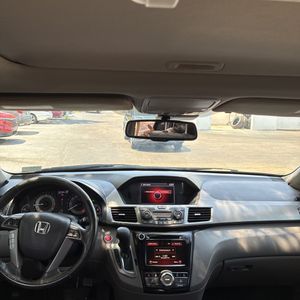 2015 Honda ODYSSEY EX-L — миниатюра 37