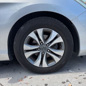 صورة مصغرة 16 لـ 2014 Honda ACCORD LX
