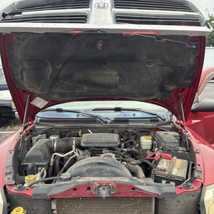 2006 Dodge DAKOTA SLT — миниатюра 41