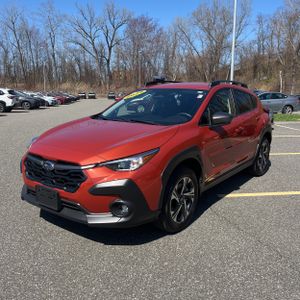 SUBARU CROSSTREK PREMIUM - 1