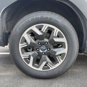 2026 Subaru FORESTER PREMIUM 缩略图 19