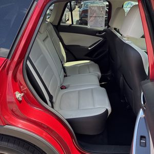 صورة مصغرة 34 لـ 2016 Mazda CX-5 GRAND TOURING