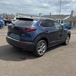 MAZDA CX-30 2.5 S PREMIUM - 8