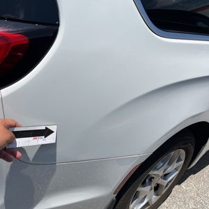 صورة مصغرة 65 لـ 2017 Chrysler PACIFICA TOURING-L PLUS