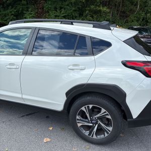 2024 Subaru CROSSTREK PREMIUM — фото 6