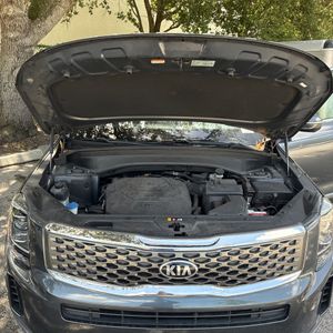 2020 KIA TELLURIDE LX — миниатюра 44
