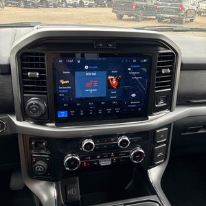 2026 FORD F-150 XLT — миниатюра 37