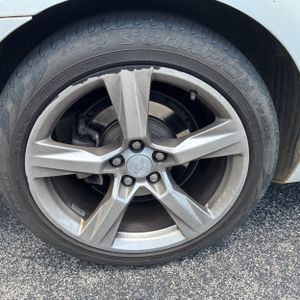 صورة مصغرة 19 لـ 2012 Chevrolet CAMARO LT