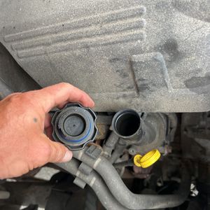 2016 Chevrolet SILVERADO 2500 LT — миниатюра 46