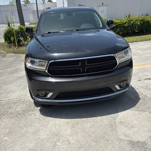2016 Dodge DURANGO LIMITED — миниатюра 52