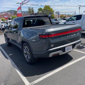 2022 Rivian R1T ADVENTURE 照片 5