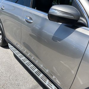 2020 Mercedes-BENZ GLE 缩略图 57