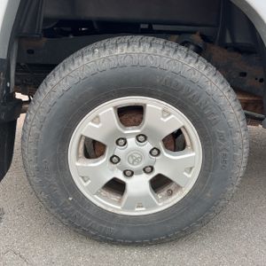 2009 Toyota TACOMA V6 缩略图 18