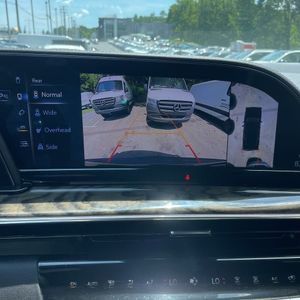 صورة مصغرة 34 لـ 2024 Cadillac ESCALADE PREMIUM LUXURY