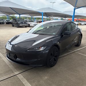TESLA MODEL 3 LONG RANGE - 1