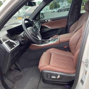 2026 BMW X5 XDRIVE40I 缩略图 32