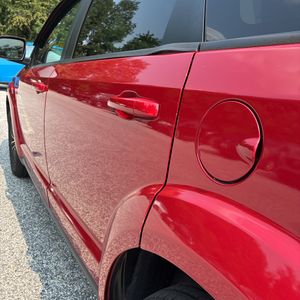 2018 Dodge JOURNEY SE 缩略图 58