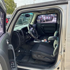 2007 Hummer H3 BASE thumbnail 30