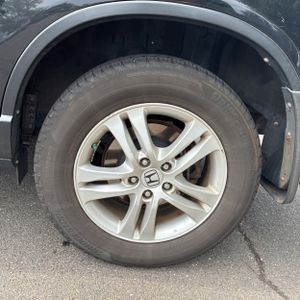 2010 Honda CR-V EX — миниатюра 18