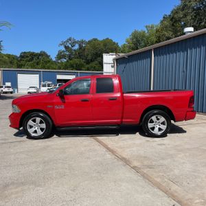 صورة 3 لـ 2013 RAM 1500 EXPRESS