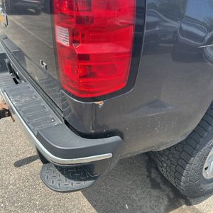 صورة مصغرة 55 لـ 2016 Chevrolet SILVERADO 2500HD LT