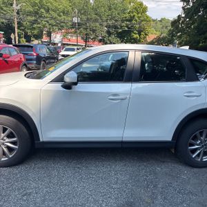 2023 Mazda CX-5 2.5 S 照片 4
