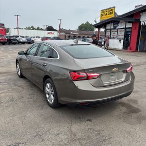 صورة 5 لـ 2020 Chevrolet MALIBU LT