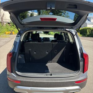 2022 KIA TELLURIDE S — миниатюра 46